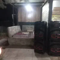 رهن و اجاره چایخانه و جیگرکی در اتشگاه ( اتیشگاه )|اجارهٔ مغازه و غرفه|کرج, آتشگاه|دیوار