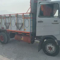 خاورکرایه ای