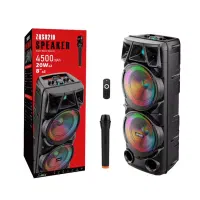 جشنواره فروش اسپیکر بزرگ