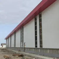 نصاب پوشش سقف شیروانی سبک سازی|خدمات پیشه و مهارت|رشت, کوی غلام نیا|دیوار