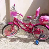دوچرخه