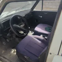 پیکان ۷۸|خودرو سواری و وانت|نجف‌آباد, حومه نجف آباد|دیوار