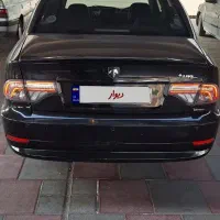 سمند سورن EF7 رینگ فول