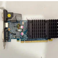 کارت گرافیک Geforce 210 1gb