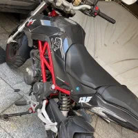 موتور|موتورسیکلت|تهران, زرکش|دیوار