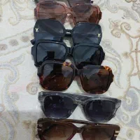 انواع قاب عینک طبی واینکه دودی|زیورآلات و اکسسوری|خرم‌آباد, |دیوار