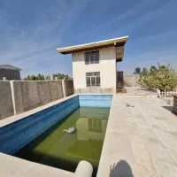 باغ ویلا ۵۰۰ مترزعفرانیه کردان سهیلیه زکی اباد|فروش خانه و ویلا|کرج, فاز ۲ مهرشهر|دیوار