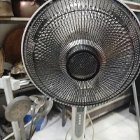 پنک بخاری سالم|بخاری، هیتر، شومینه|اصفهان, ناصرخسرو|دیوار