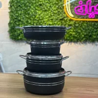 قابلمه و تابه|ظروف پخت‌وپز|گرگان, |دیوار