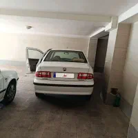 سمند EF7مدل94|خودرو سواری و وانت|مشکیندشت, |دیوار