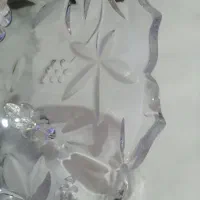 ظروف|ظروف سرو و پذیرایی|قم, قلعه کامکار|دیوار