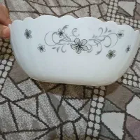 ارکوپال سالم ۶ نفره|ظروف سرو و پذیرایی|بهارستان, |دیوار