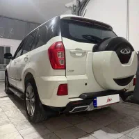 ام وی ام x33|خودرو سواری و وانت|ساری, |دیوار