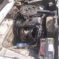 مزدا تک مدل ۷۶|خودرو سواری و وانت|اهواز, سیاحی(سه راه خرمشهر)|دیوار