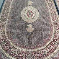 فرش 6 متری ریز ماهی.جوانرودم|فرش|جوانرود, |دیوار