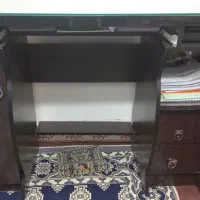 میز و صندلی