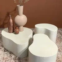 میزهای پازلی|مبلمان خانگی و میز عسلی|تهران, خانی آباد نو جنوبی|دیوار