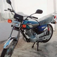 موتور سیکلت 150