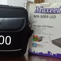 پورتابل ودیویدی