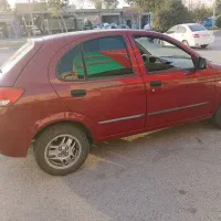 .تیباEX2 مدل ۹۴|خودرو سواری و وانت|شاهینشهر, گزبرخوار|دیوار