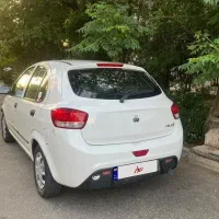 تیبا ۲ (هاچبک) EX، مدل ۱۴۰۰