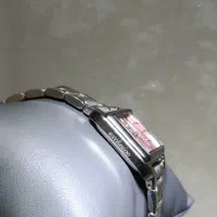 ساعت زنانه SEIKO EXCLUSIVE سیلور اصل|ساعت|اهواز, شهدای انتظامی|دیوار