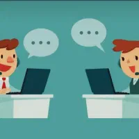 فروشنده جهت کار در سوپر مارکت