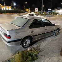 پژو پارس مدل 85|خودرو سواری و وانت|طبس, |دیوار