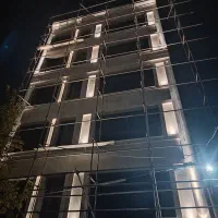 برقکار سیم‌کشی برق کار. سیمکشی برقکشی