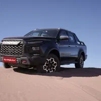 پیش فروش کرمان موتور/ارم خودرو