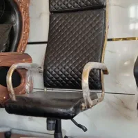 تولیدی صندلی جک دار گیمینگ ریاستی مدیریتی|صندلی و نیمکت|تبریز, |دیوار