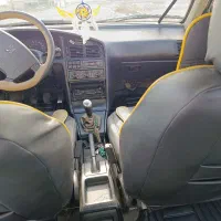 پژو 405 دو گانه مدل 88|خودرو سواری و وانت|بروجرد, |دیوار