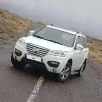لیفان X60 اتومات ، 1395