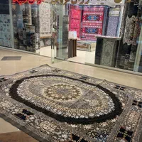 فرش شاندیز فرش آکبند نو ۹و ۱۲ و ۶متری|فرش|مشهد, نوید|دیوار