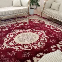 فرش|فرش|کازرون, |دیوار