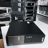 مینی کیس دل mini case dell 9020|رایانه رومیزی|تهران, بهداشت|دیوار