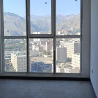 آپارتمان ۱۰۲ متر،ویو ابدی بدون مشرف،باشگاه،برج رزت|اجارهٔ آپارتمان|تهران, شهران جنوبی|دیوار