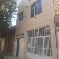 ویلایی دوطبقه ۱۲۵ متر پنجتن ۶۲طبرسی ۵۳