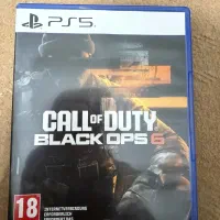 بازی پلی استیشن۵