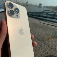 آیفون ۱۶ پرومکس ۲۵۶ باتری ۱۰۰ با یکسال گارانتی