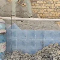 کنده کاری تخریب باپیکورحمل نخاله قیمت مناسب توافقی|خدمات پیشه و مهارت|سمنان, |دیوار
