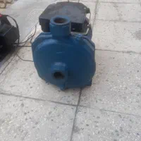 پمپ یک اسب پنتاکس|مصالح و تجهیزات ساختمان|تهران, تهرانسر شرقی|دیوار