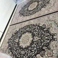 یک جفت فرش 6متری