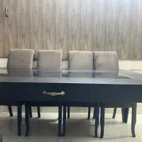 میز ناهارخوری ۸ نفره
