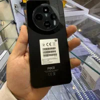 شیائومی poco c75 حافظه 256 گیگابایت رم 8