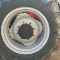 تراکتور ۲۸۵|خودرو سنگین|خوی, |دیوار