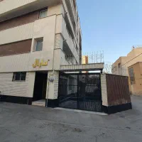 فروش فوری یک واحد 110 متری نوساز