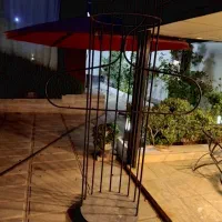 قفس مایکن بوتیک (لباس فروشی)