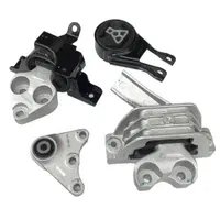 لوازم یدکی لاماری، دیگنیتی