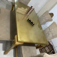 میز ناهار خوری ۶ نفره
